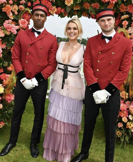 Tallia Storm