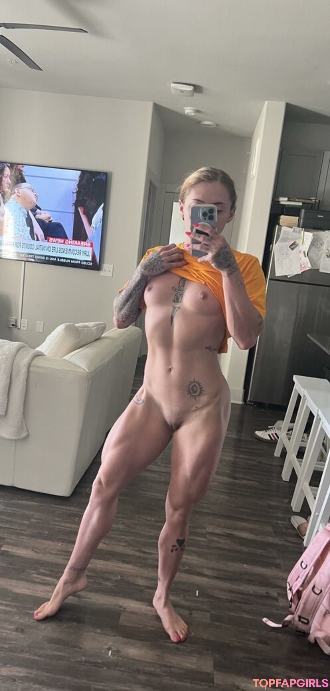 Photo nue de fuite OnlyFans de Firefliesirl #184 Photo nue de fuite OnlyFans de Firefliesirl #184