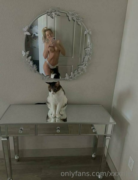 Riley Steele