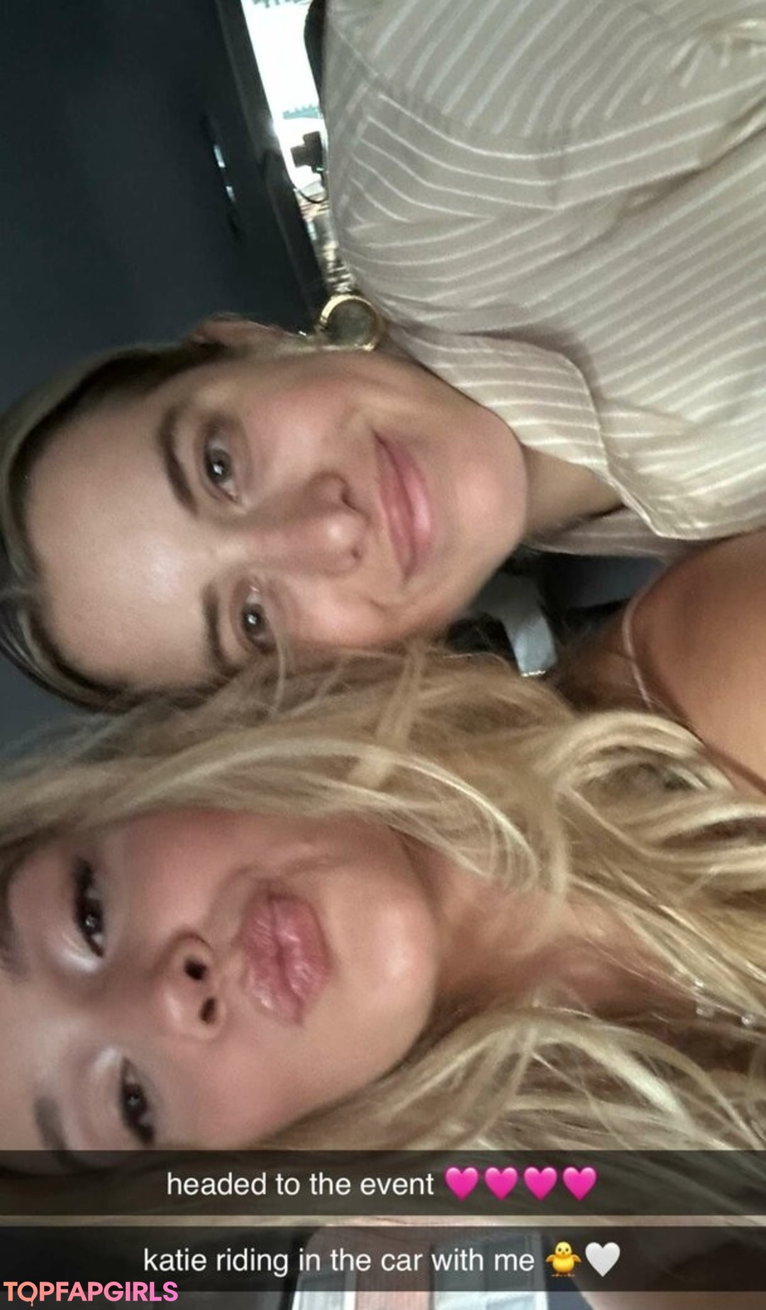 Photo nue de fuite OnlyFans de Olivia Ponton #1065