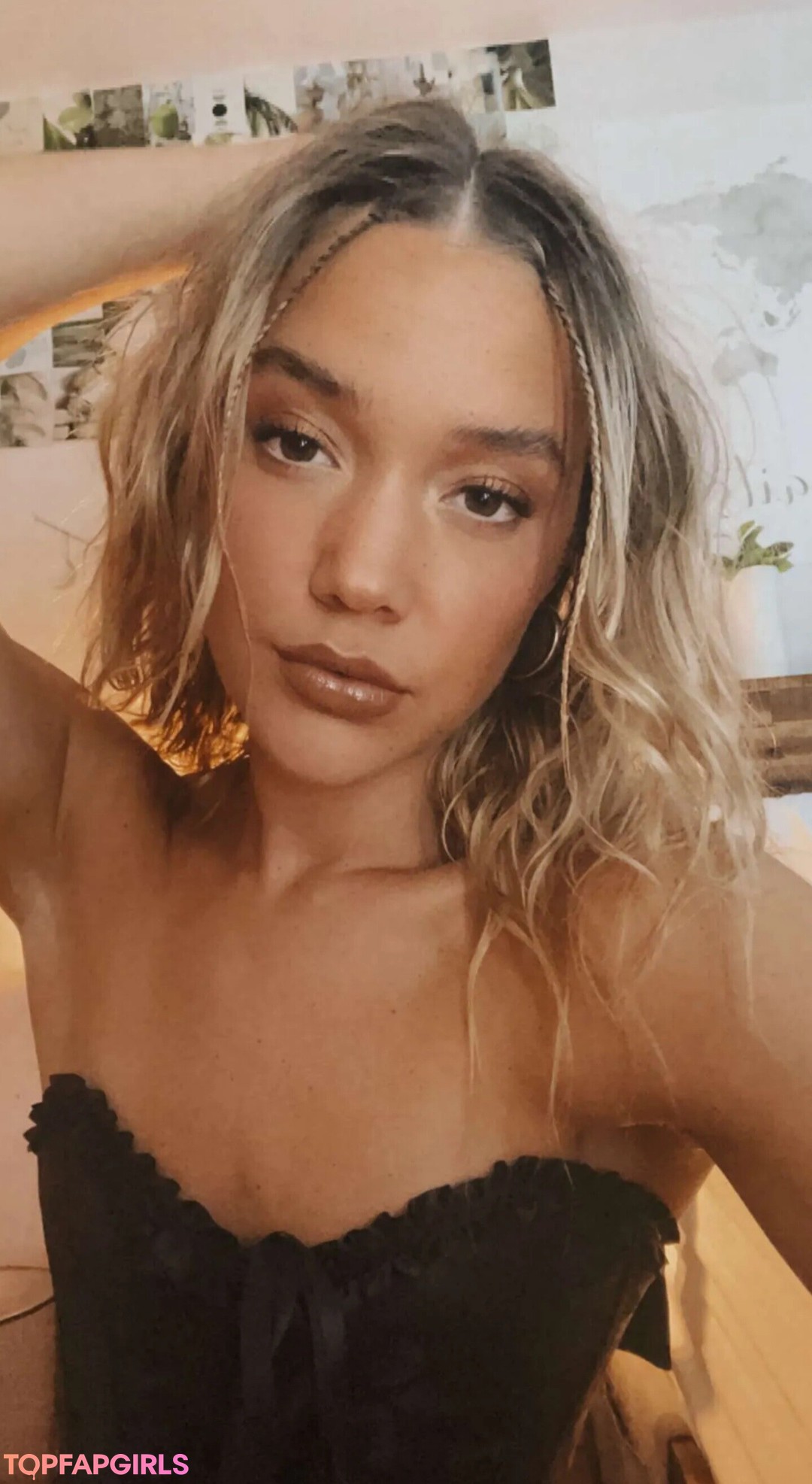 Photo nue de fuite OnlyFans de Olivia Ponton #1132