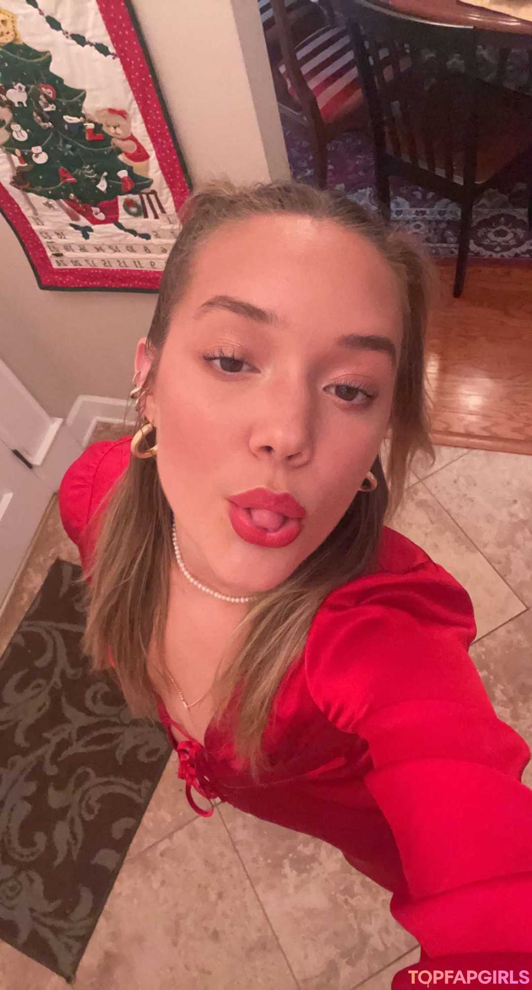 Photo nue de fuite OnlyFans de Olivia Ponton #1394
