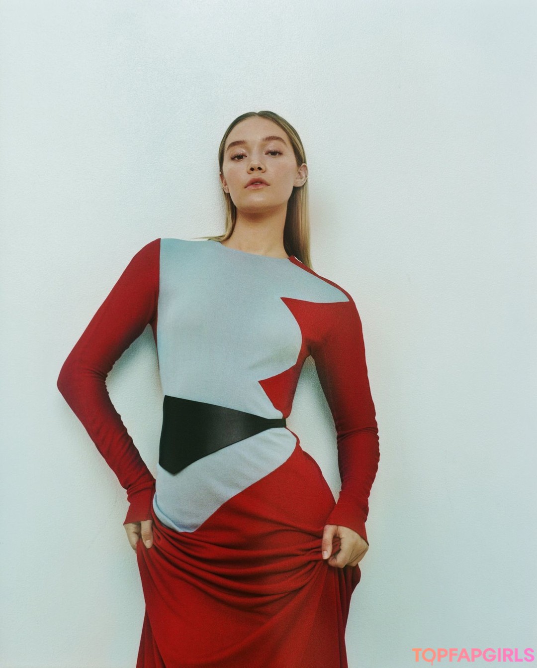 Photo nue de fuite OnlyFans de Olivia Ponton #1417