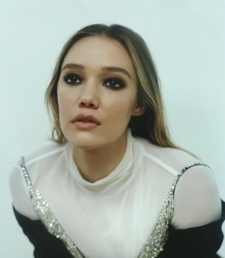 Olivia Ponton