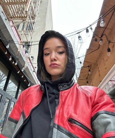 Olivia Ponton