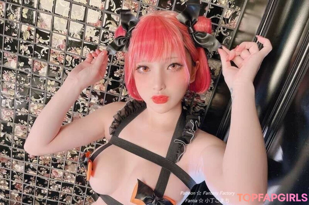 Photo nue de fuite OnlyFans de Fantasy Factory #1020