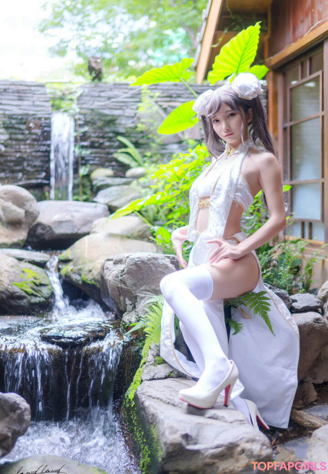 Photo nue de fuite OnlyFans de Fantasy Factory #1224