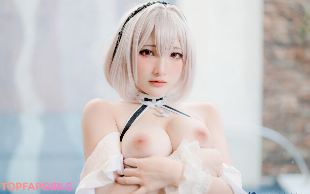 Photo nue de fuite OnlyFans de Fantasy Factory #1388