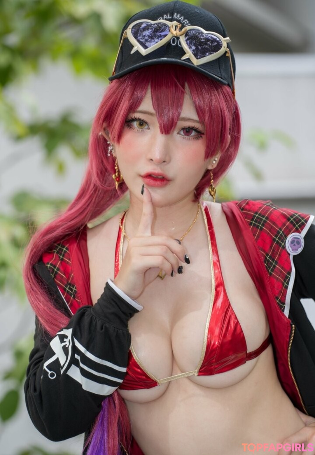 Photo nue de fuite OnlyFans de Fantasy Factory #1730