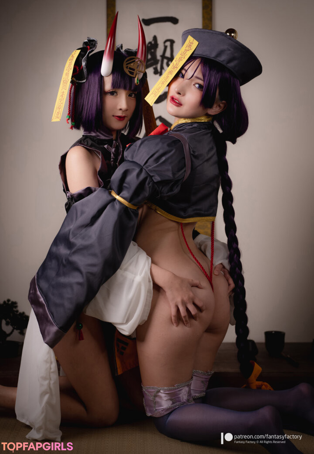 Photo nue de fuite OnlyFans de Fantasy Factory #1813 Photo nue de fuite OnlyFans de Fantasy Factory #1813