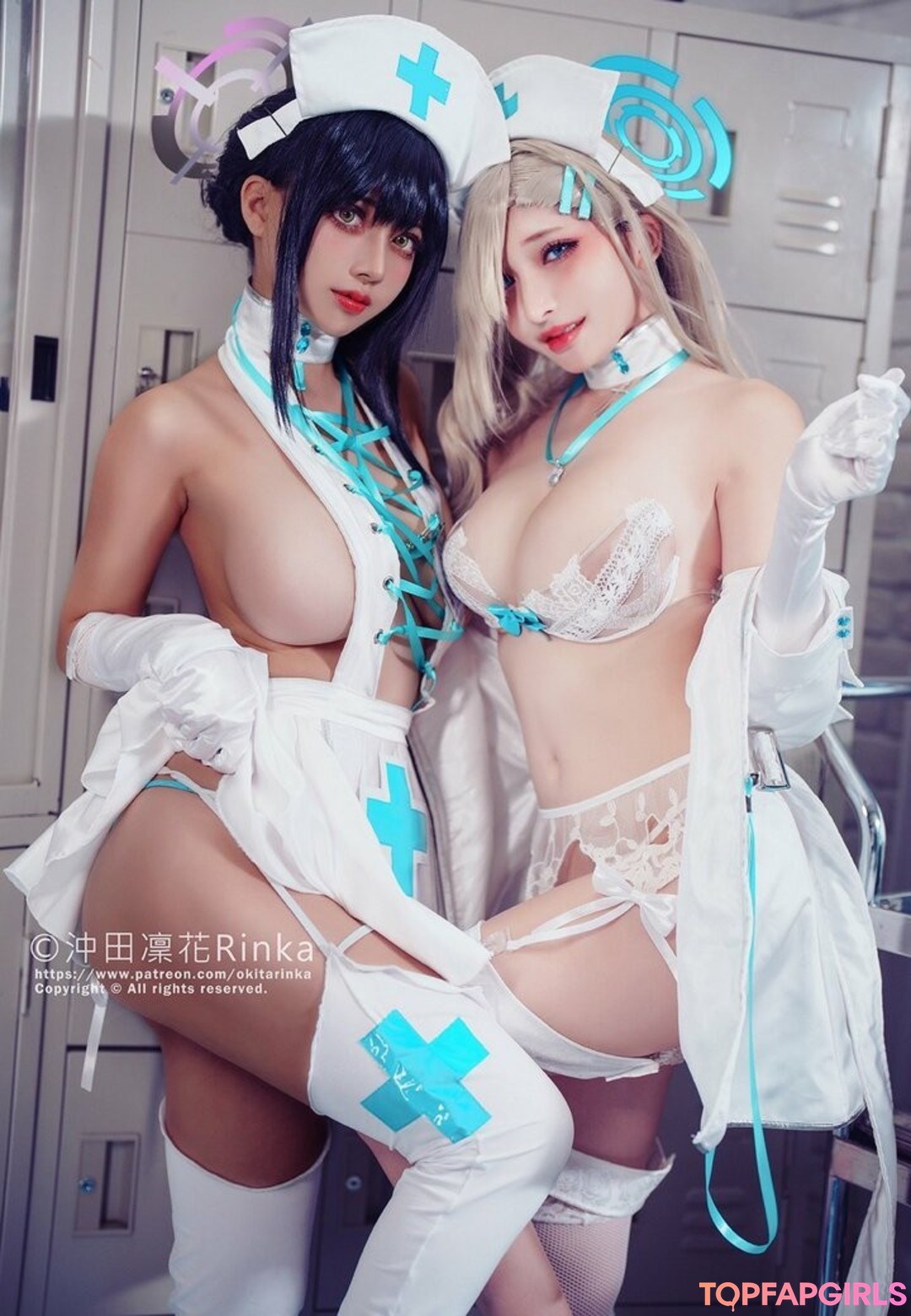 Photo nue de fuite OnlyFans de Fantasy Factory #1915