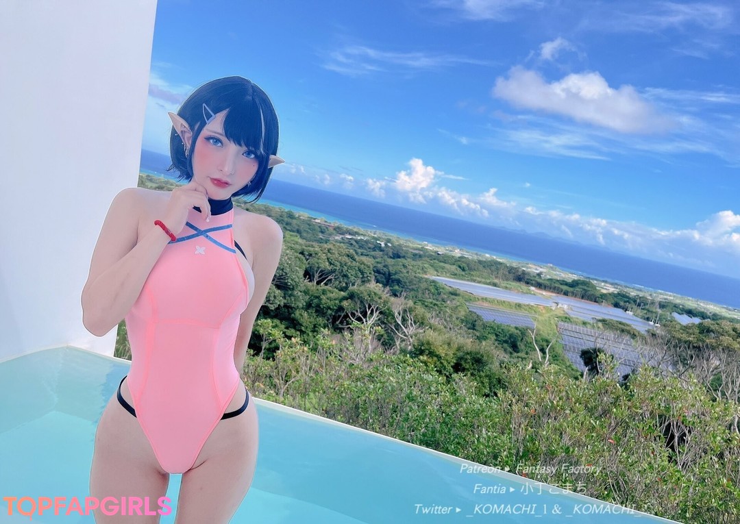 Photo nue de fuite OnlyFans de Fantasy Factory #1989
