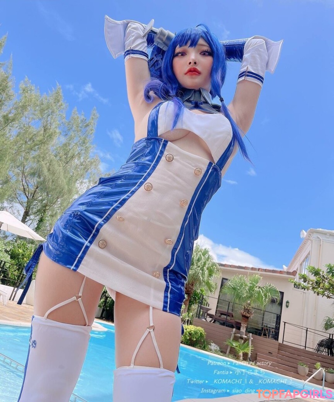 Photo nue de fuite OnlyFans de Fantasy Factory #2167 Photo nue de fuite OnlyFans de Fantasy Factory #2167