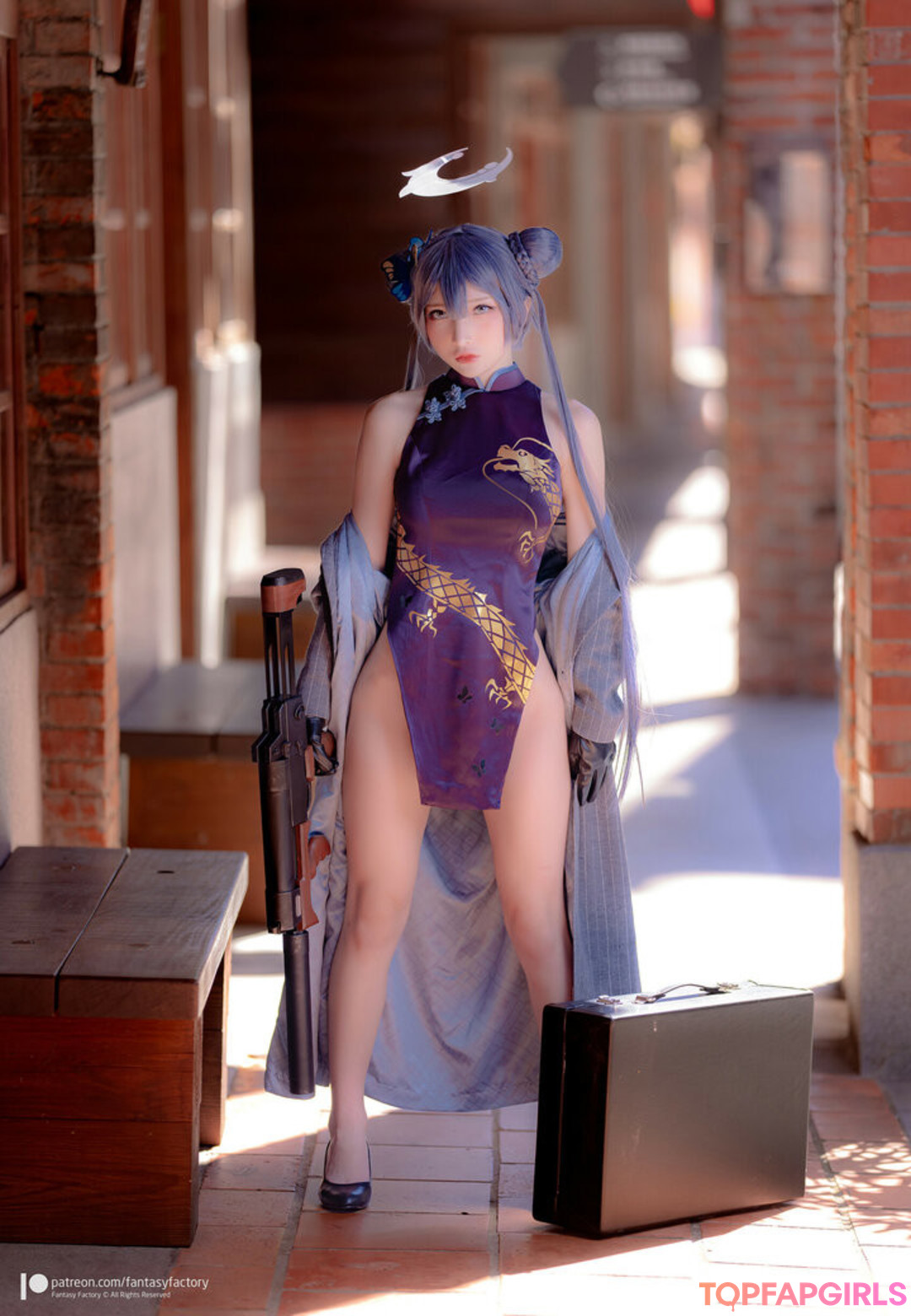 Photo nue de fuite OnlyFans de Fantasy Factory #2198 Photo nue de fuite OnlyFans de Fantasy Factory #2198