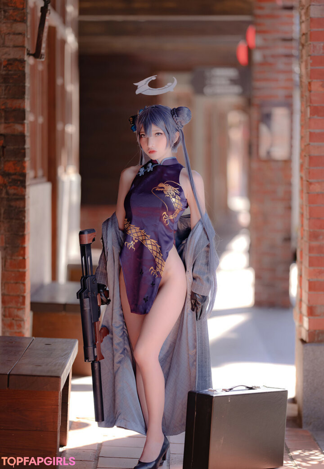 Photo nue de fuite OnlyFans de Fantasy Factory #2199 Photo nue de fuite OnlyFans de Fantasy Factory #2199