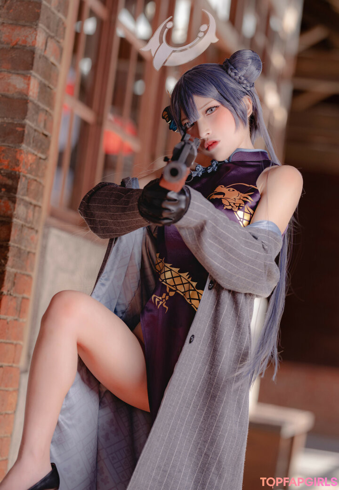 Photo nue de fuite OnlyFans de Fantasy Factory #2201 Photo nue de fuite OnlyFans de Fantasy Factory #2201