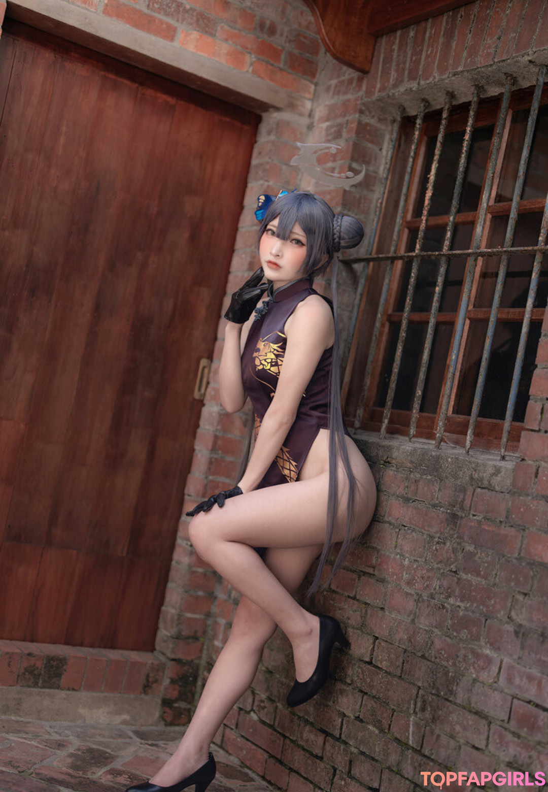 Photo nue de fuite OnlyFans de Fantasy Factory #2216 Photo nue de fuite OnlyFans de Fantasy Factory #2216