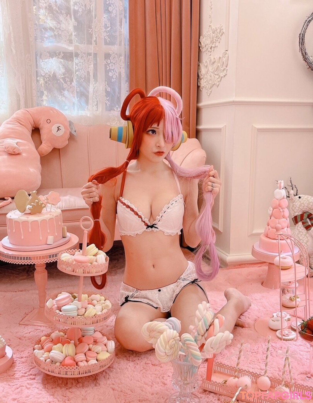 Photo nue de fuite OnlyFans de Fantasy Factory #2385 Photo nue de fuite OnlyFans de Fantasy Factory #2385