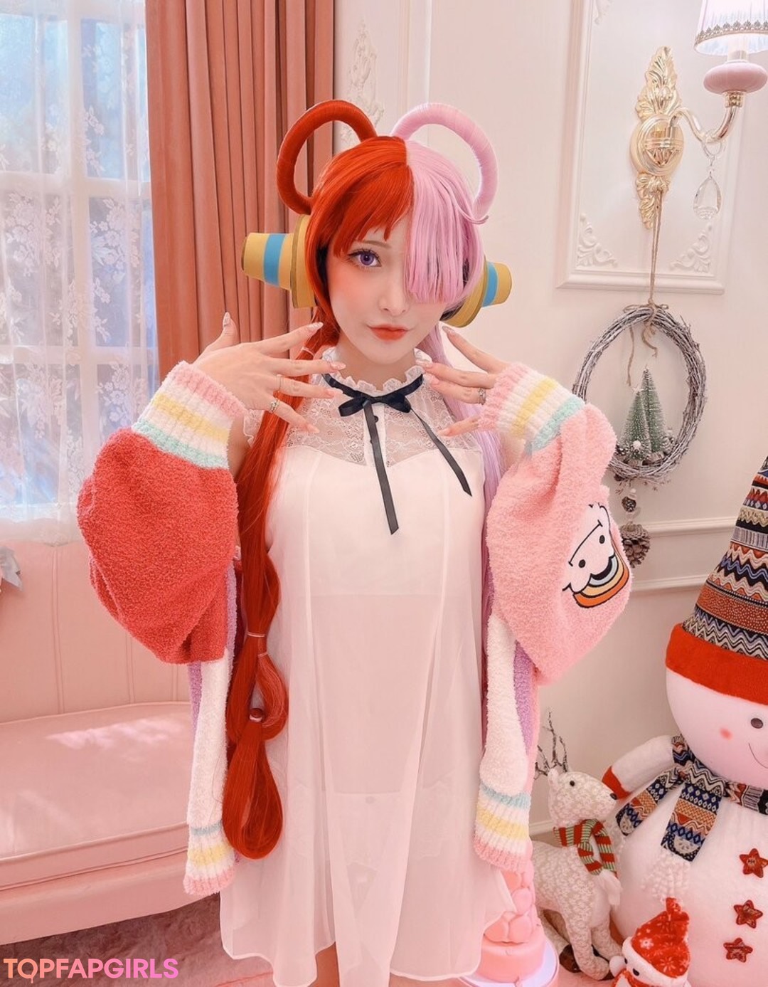 Photo nue de fuite OnlyFans de Fantasy Factory #2388 Photo nue de fuite OnlyFans de Fantasy Factory #2388