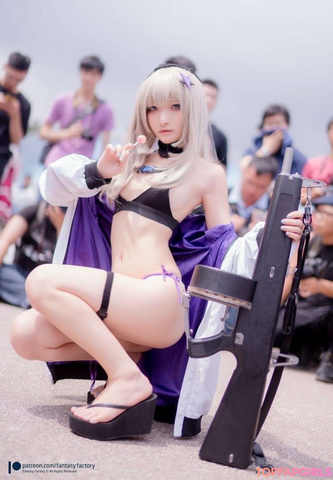 Photo nue de fuite OnlyFans de Fantasy Factory #2460 Photo nue de fuite OnlyFans de Fantasy Factory #2460