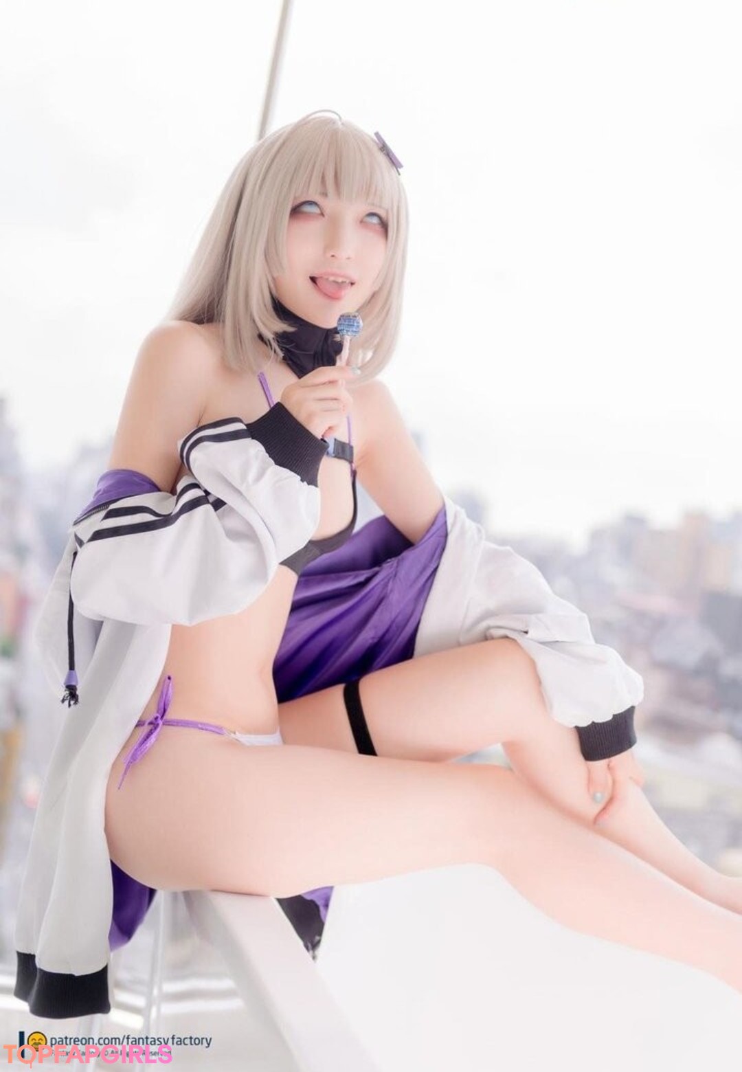 Photo nue de fuite OnlyFans de Fantasy Factory #2463 Photo nue de fuite OnlyFans de Fantasy Factory #2463