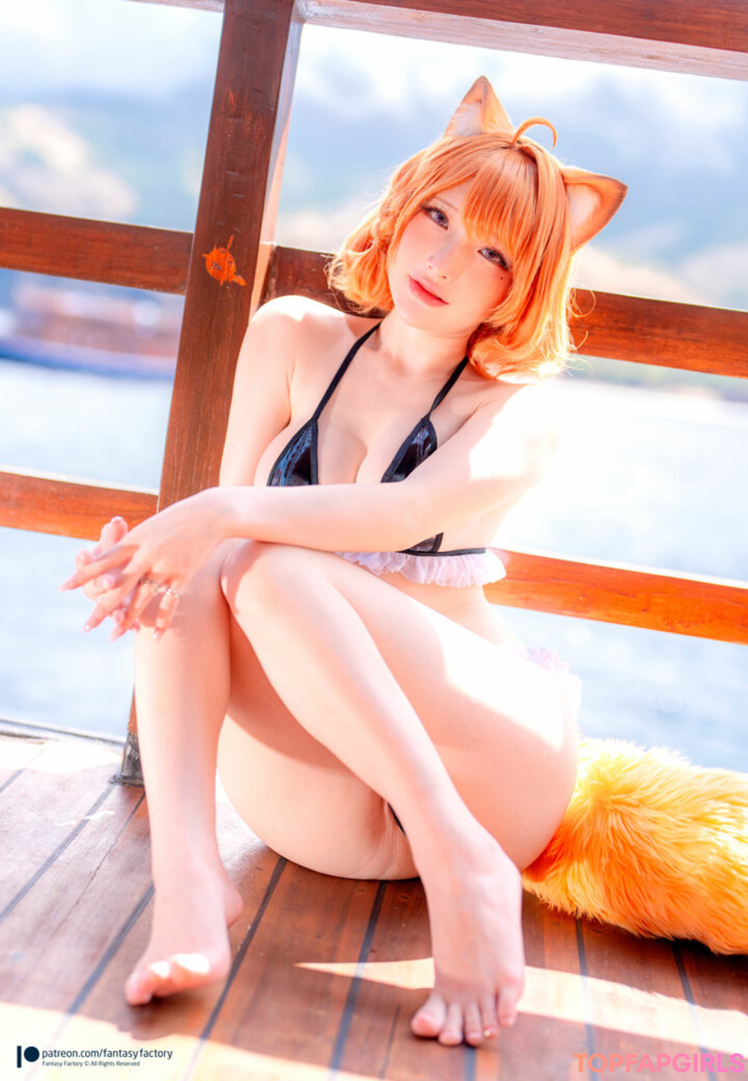 Photo nue de fuite OnlyFans de Fantasy Factory #2617 Photo nue de fuite OnlyFans de Fantasy Factory #2617