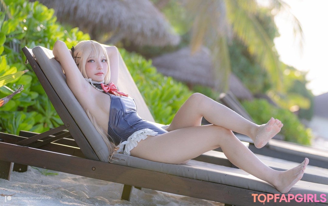 Photo nue de fuite OnlyFans de Fantasy Factory #2770 Photo nue de fuite OnlyFans de Fantasy Factory #2770