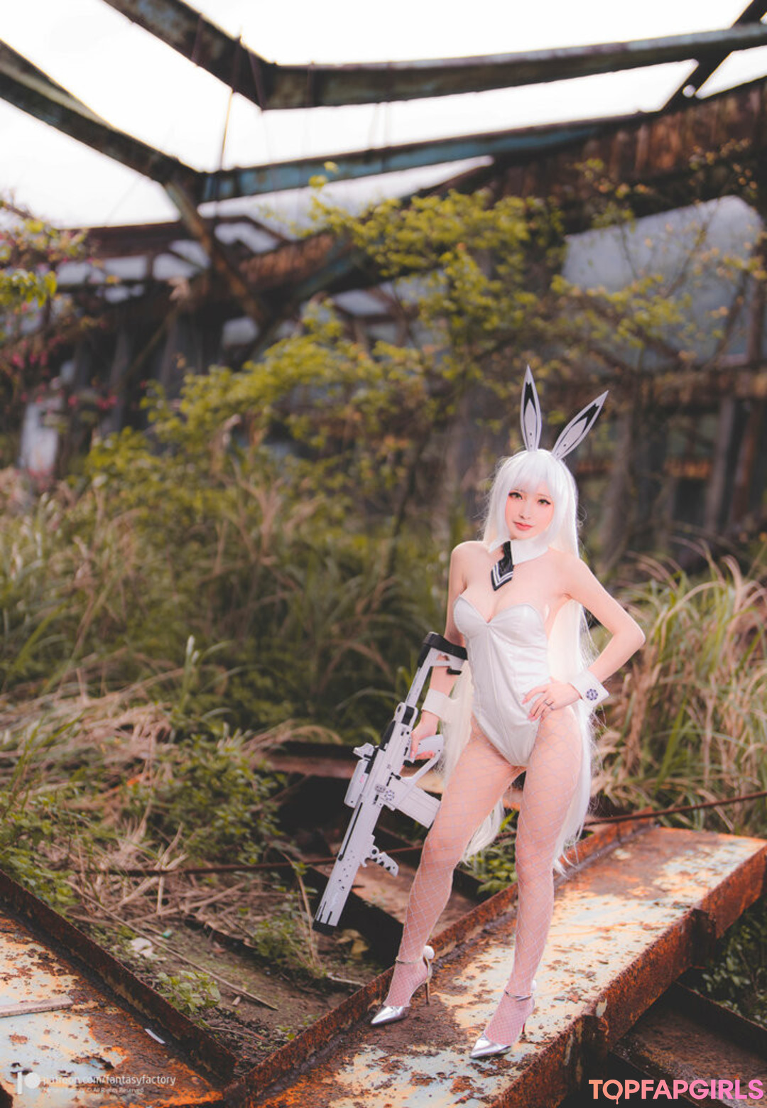 Photo nue de fuite OnlyFans de Fantasy Factory #2784 Photo nue de fuite OnlyFans de Fantasy Factory #2784