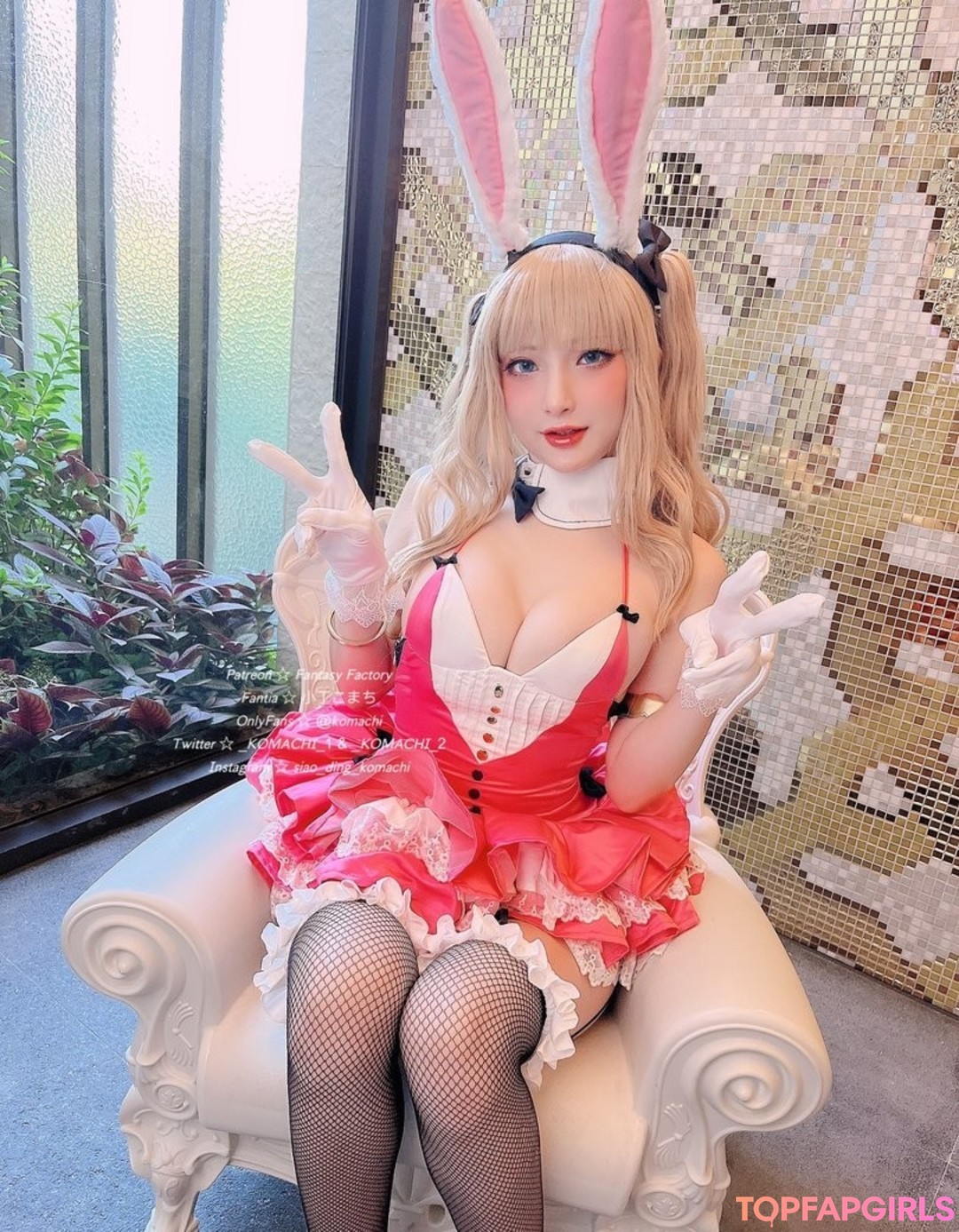 Photo nue de fuite OnlyFans de Fantasy Factory #104 Photo nue de fuite OnlyFans de Fantasy Factory #104