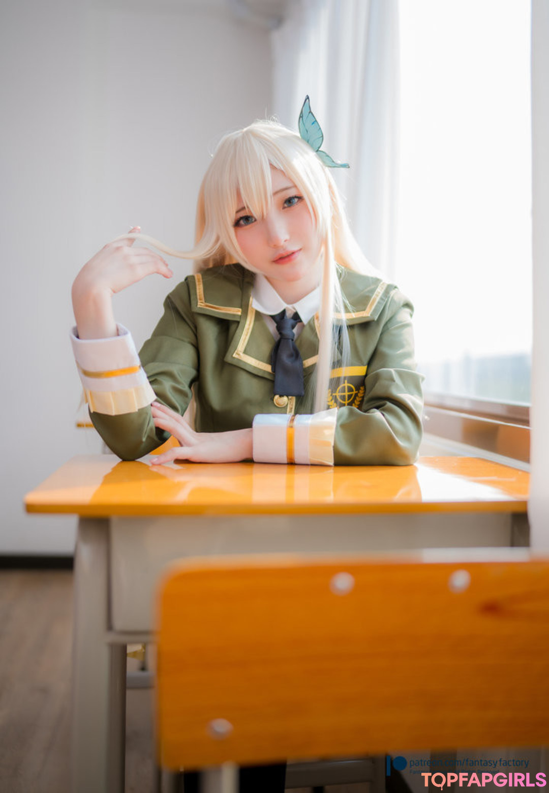 Photo nue de fuite OnlyFans de Fantasy Factory #188 Photo nue de fuite OnlyFans de Fantasy Factory #188