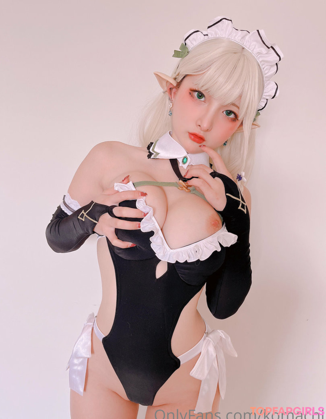 Photo nue de fuite OnlyFans de Fantasy Factory #23 Photo nue de fuite OnlyFans de Fantasy Factory #23