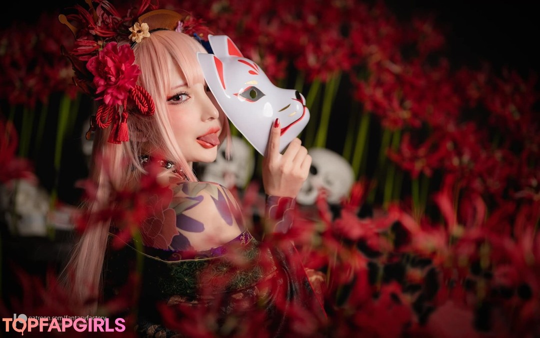 Photo nue de fuite OnlyFans de Fantasy Factory #279 Photo nue de fuite OnlyFans de Fantasy Factory #279