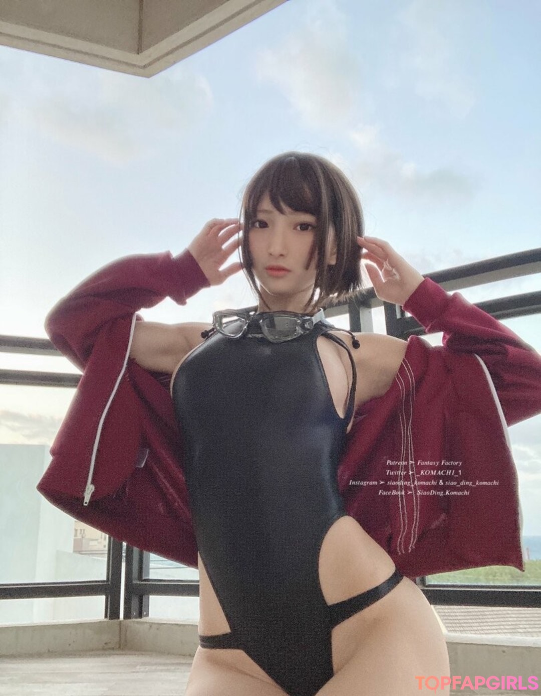 Photo nue de fuite OnlyFans de Fantasy Factory #298 Photo nue de fuite OnlyFans de Fantasy Factory #298