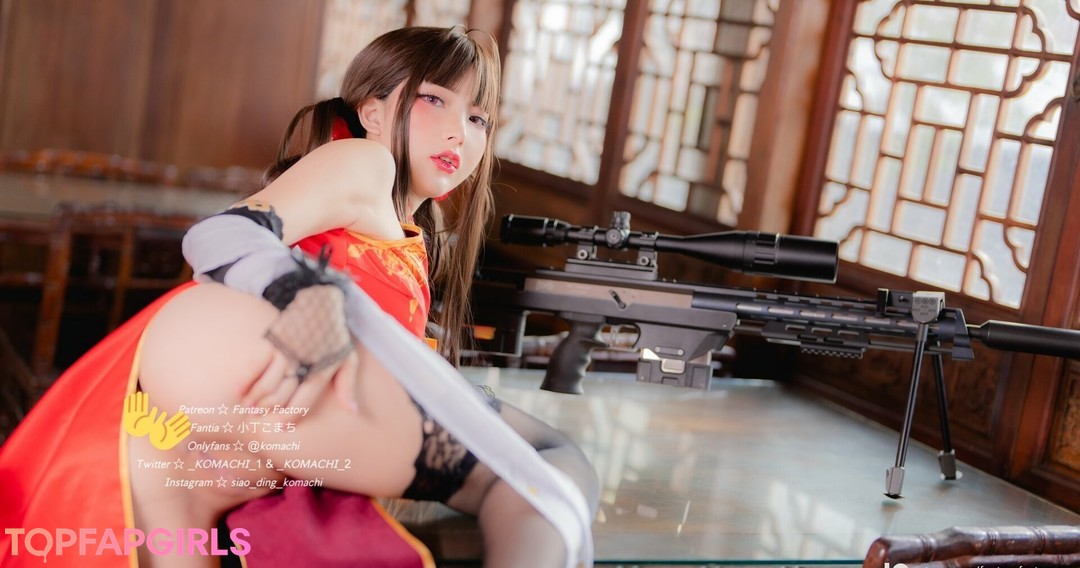 Photo nue de fuite OnlyFans de Fantasy Factory #337 Photo nue de fuite OnlyFans de Fantasy Factory #337