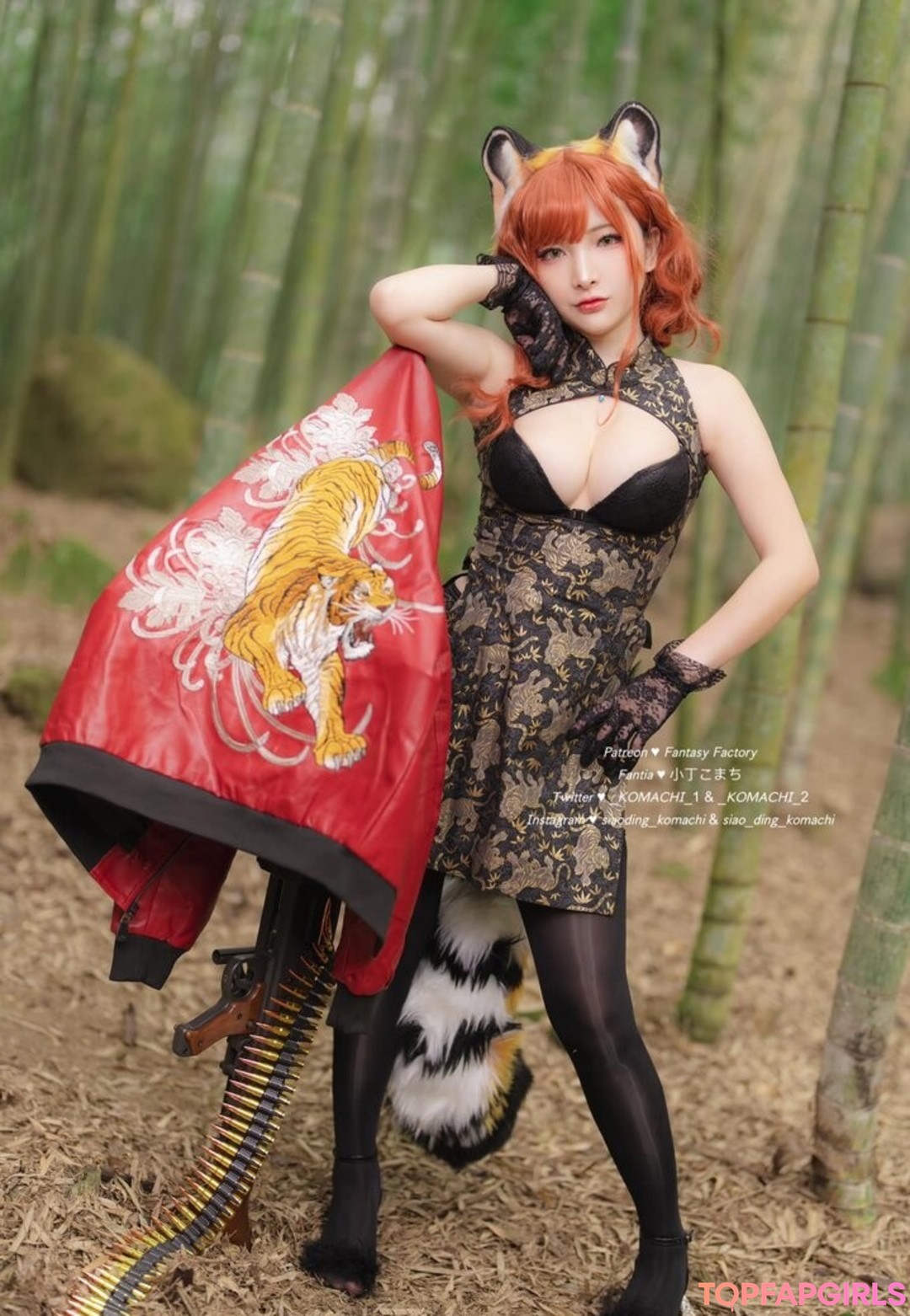 Photo nue de fuite OnlyFans de Fantasy Factory #341 Photo nue de fuite OnlyFans de Fantasy Factory #341