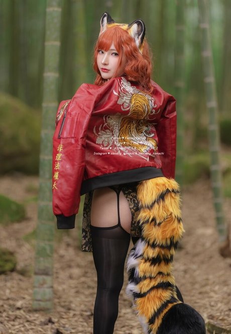 Photo nue de fuite OnlyFans de Fantasy Factory