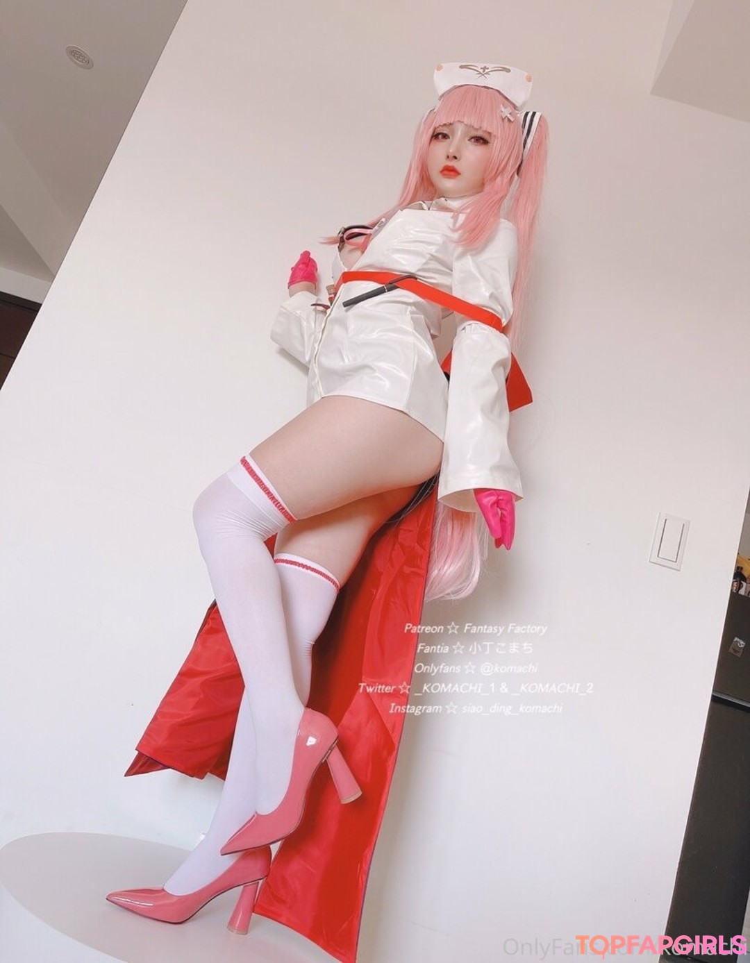 Photo nue de fuite OnlyFans de Fantasy Factory #411 Photo nue de fuite OnlyFans de Fantasy Factory #411