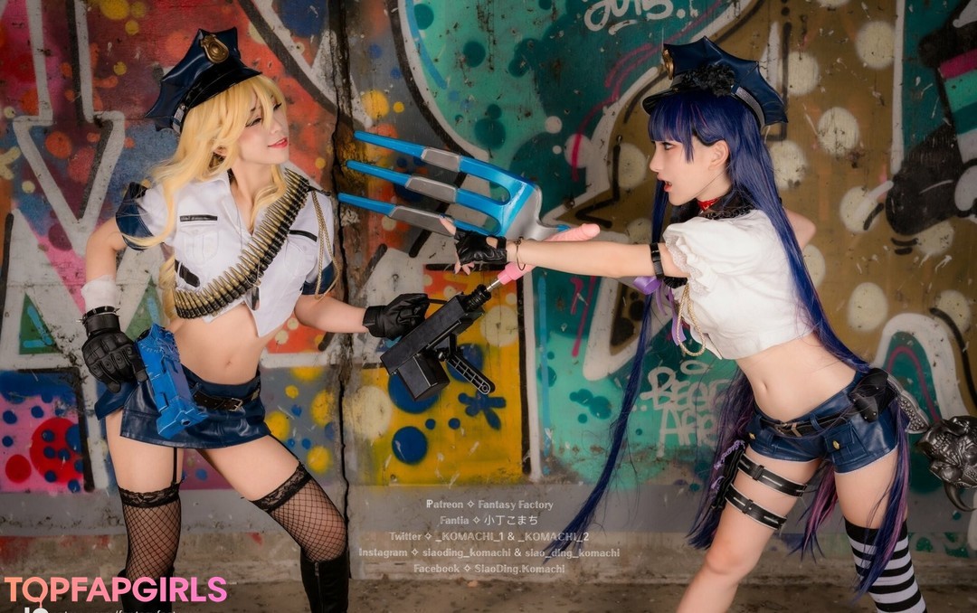 Photo nue de fuite OnlyFans de Fantasy Factory #417 Photo nue de fuite OnlyFans de Fantasy Factory #417