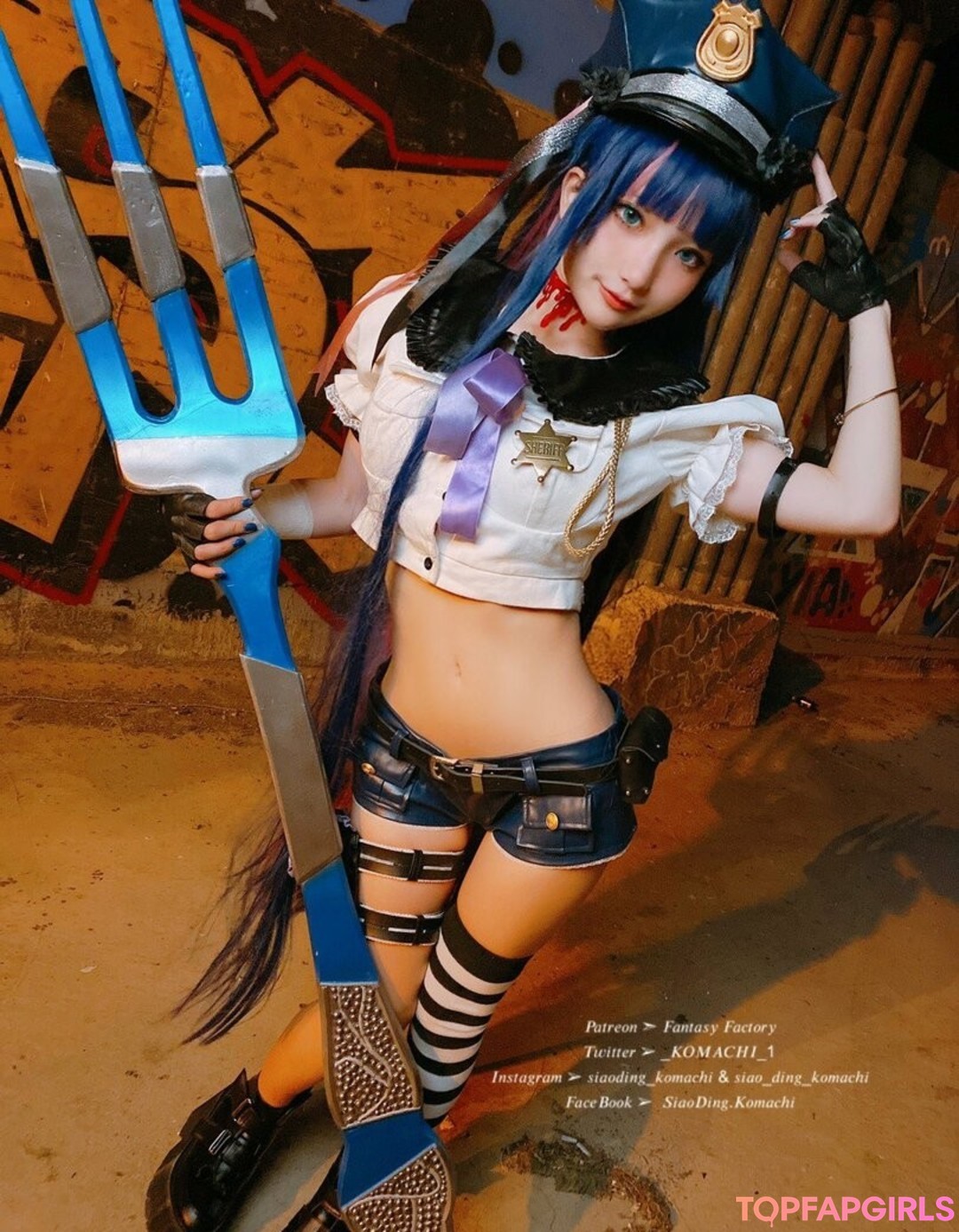 Photo nue de fuite OnlyFans de Fantasy Factory #425 Photo nue de fuite OnlyFans de Fantasy Factory #425