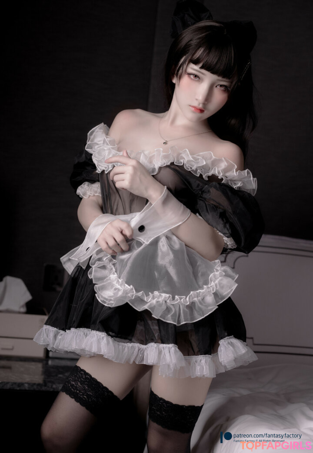 Photo nue de fuite OnlyFans de Fantasy Factory #440 Photo nue de fuite OnlyFans de Fantasy Factory #440