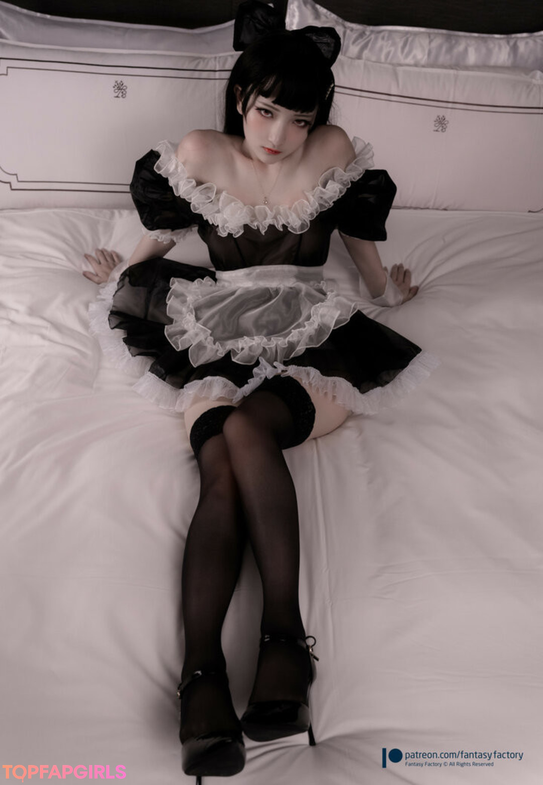 Photo nue de fuite OnlyFans de Fantasy Factory #445 Photo nue de fuite OnlyFans de Fantasy Factory #445