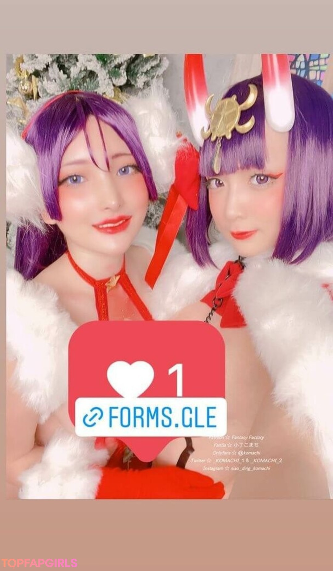 Photo nue de fuite OnlyFans de Fantasy Factory #457 Photo nue de fuite OnlyFans de Fantasy Factory #457