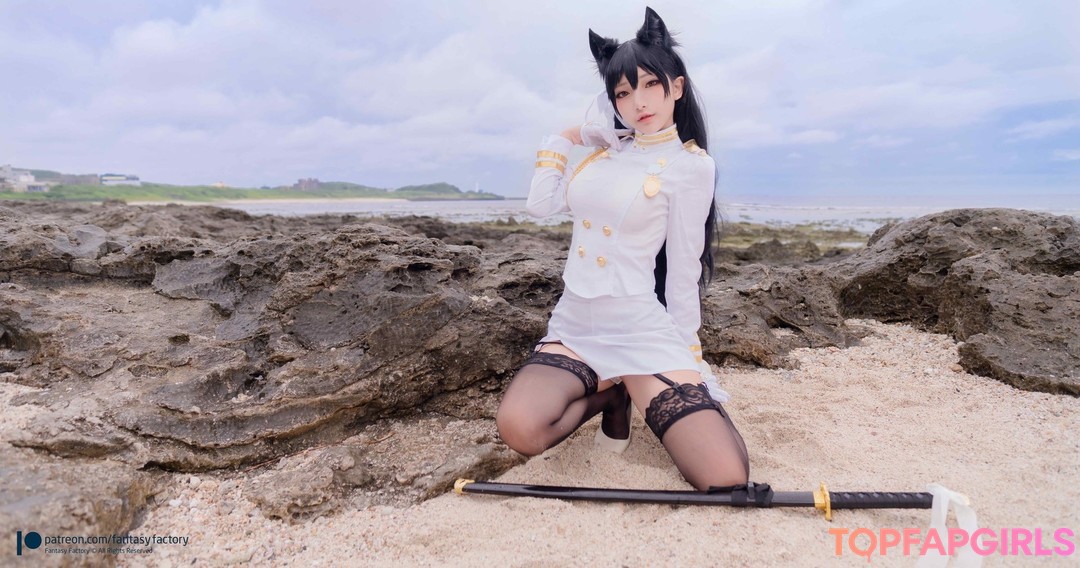 Photo nue de fuite OnlyFans de Fantasy Factory #48 Photo nue de fuite OnlyFans de Fantasy Factory #48