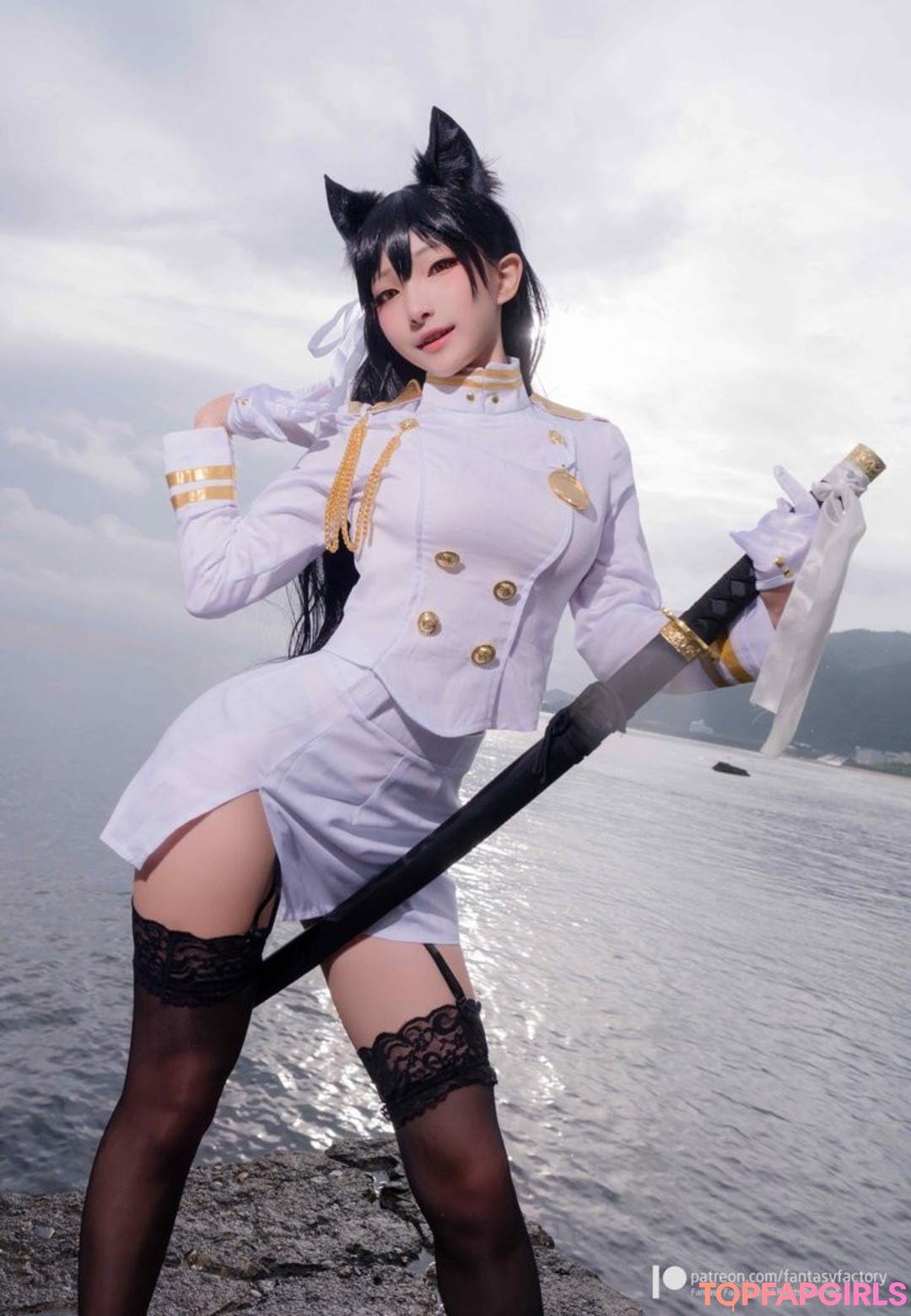 Photo nue de fuite OnlyFans de Fantasy Factory #50 Photo nue de fuite OnlyFans de Fantasy Factory #50