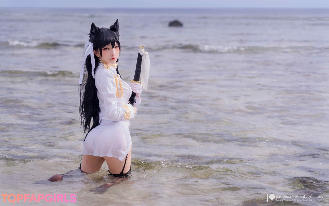 Photo nue de fuite OnlyFans de Fantasy Factory #54 Photo nue de fuite OnlyFans de Fantasy Factory #54