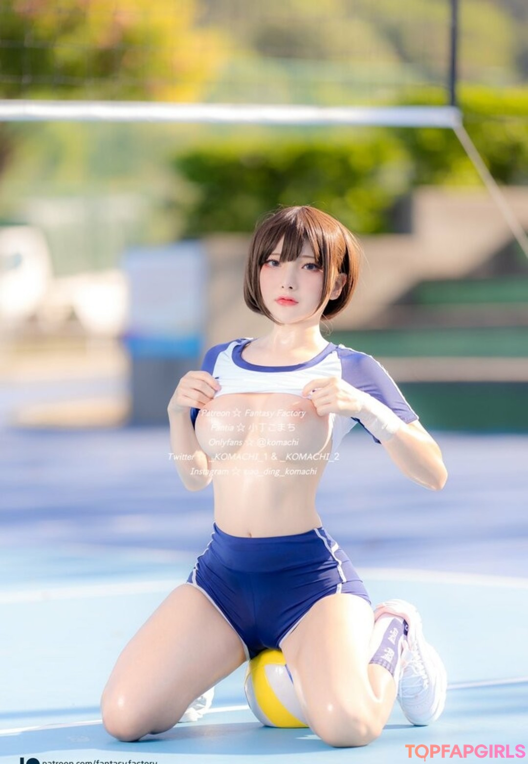 Photo nue de fuite OnlyFans de Fantasy Factory #555 Photo nue de fuite OnlyFans de Fantasy Factory #555