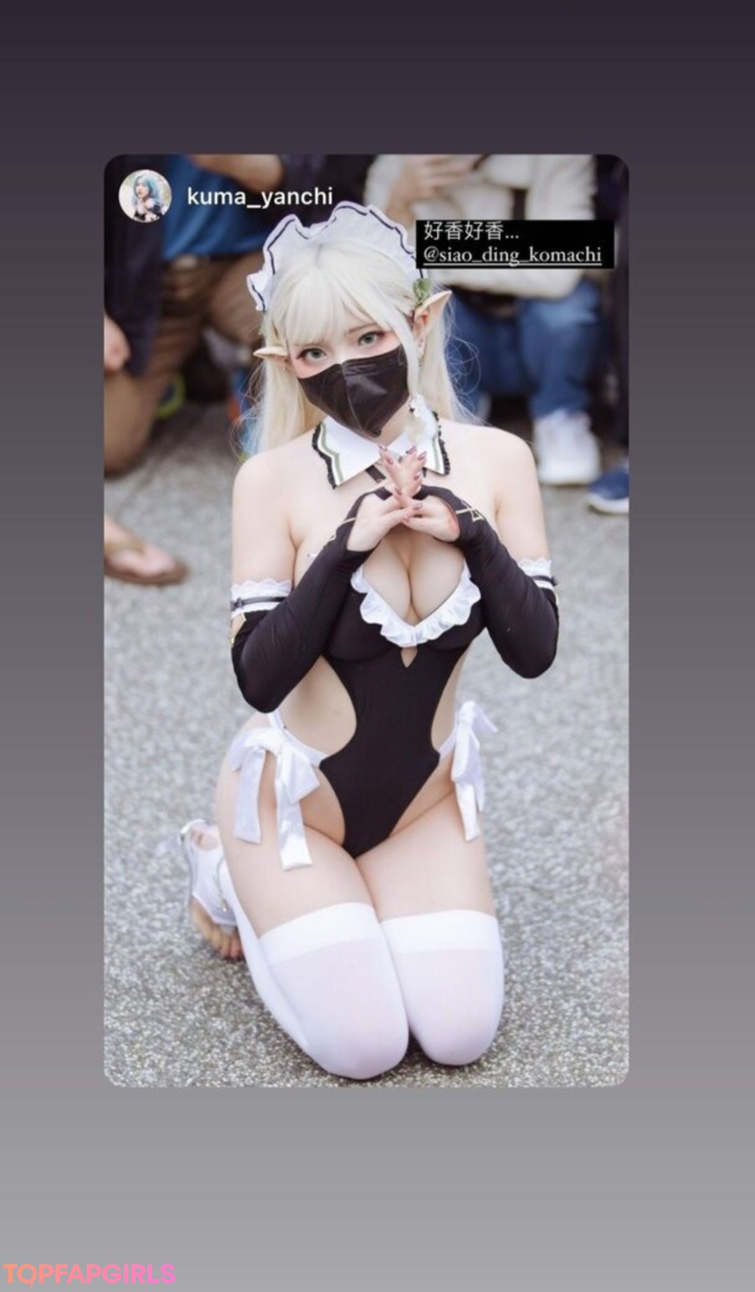 Photo nue de fuite OnlyFans de Fantasy Factory #574 Photo nue de fuite OnlyFans de Fantasy Factory #574