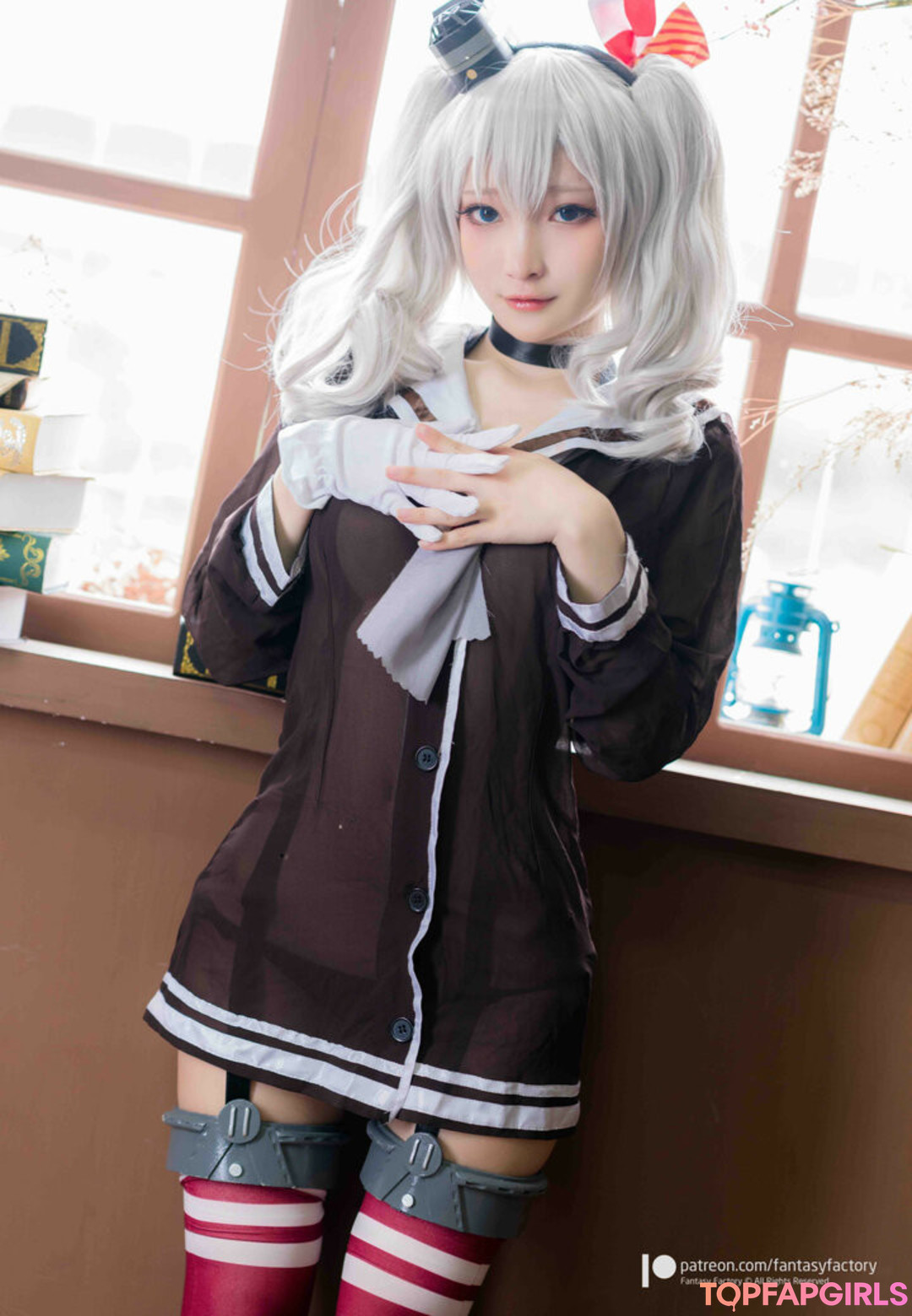 Photo nue de fuite OnlyFans de Fantasy Factory #632 Photo nue de fuite OnlyFans de Fantasy Factory #632