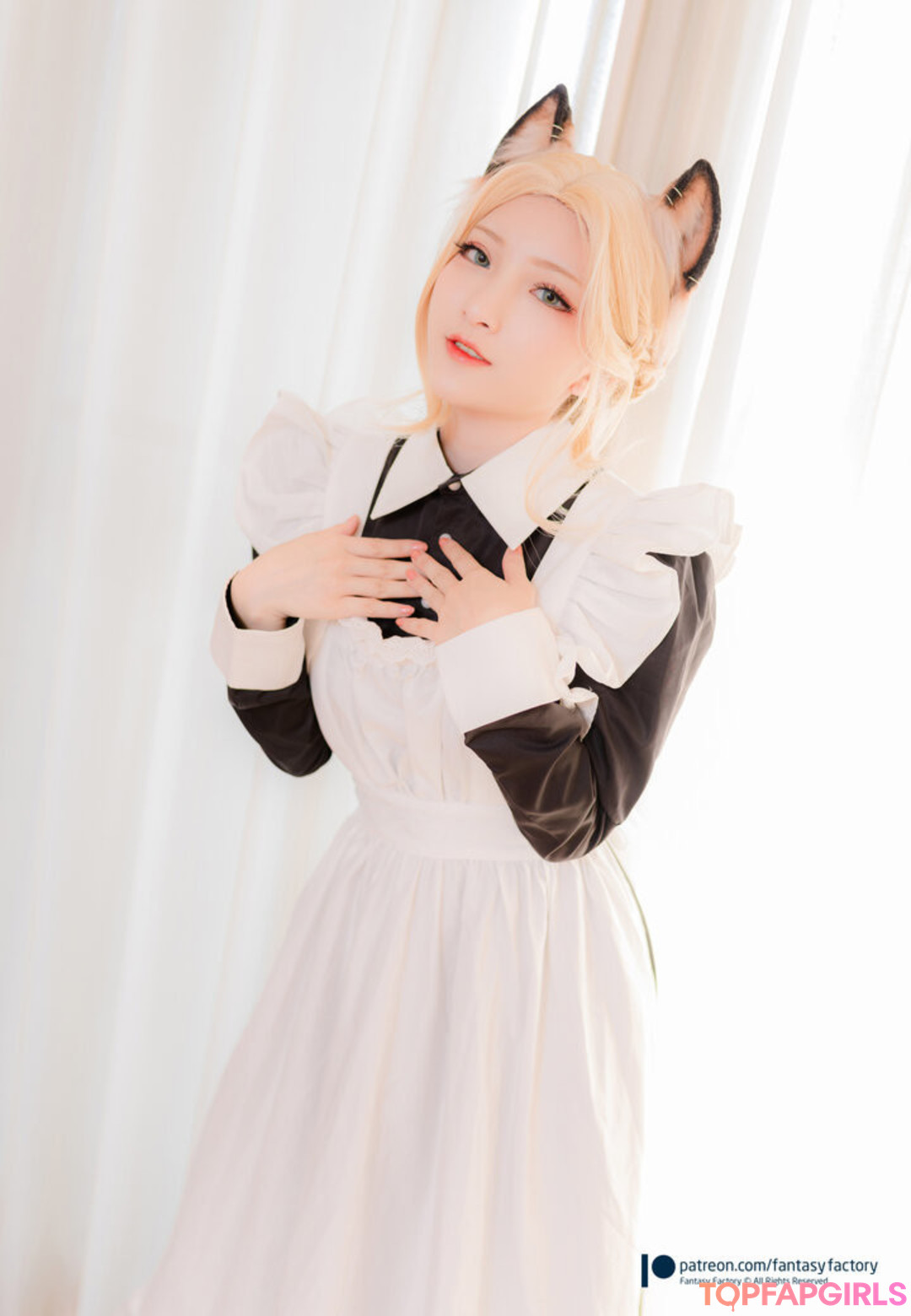 Photo nue de fuite OnlyFans de Fantasy Factory #690 Photo nue de fuite OnlyFans de Fantasy Factory #690