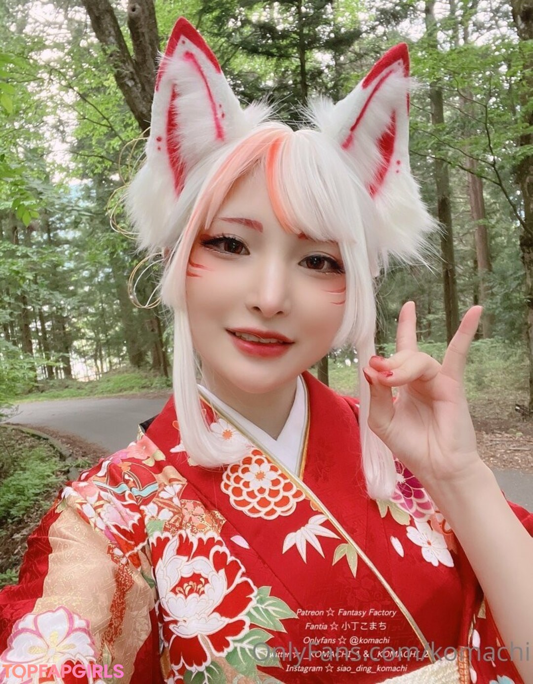 Photo nue de fuite OnlyFans de Fantasy Factory #721 Photo nue de fuite OnlyFans de Fantasy Factory #721